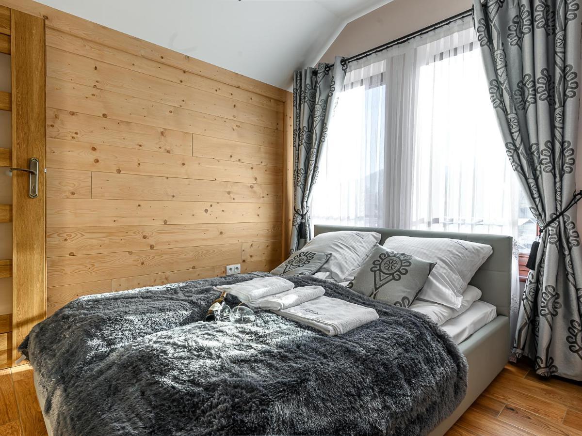 Апартаменти Visitzakopane - Hrabia Закопане