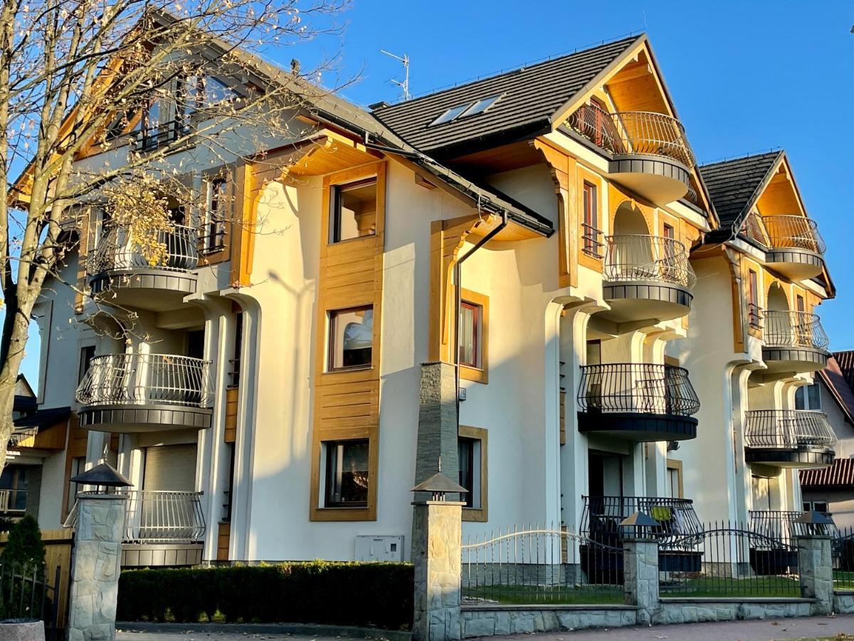 Visitzakopane - Hrabia Закопане