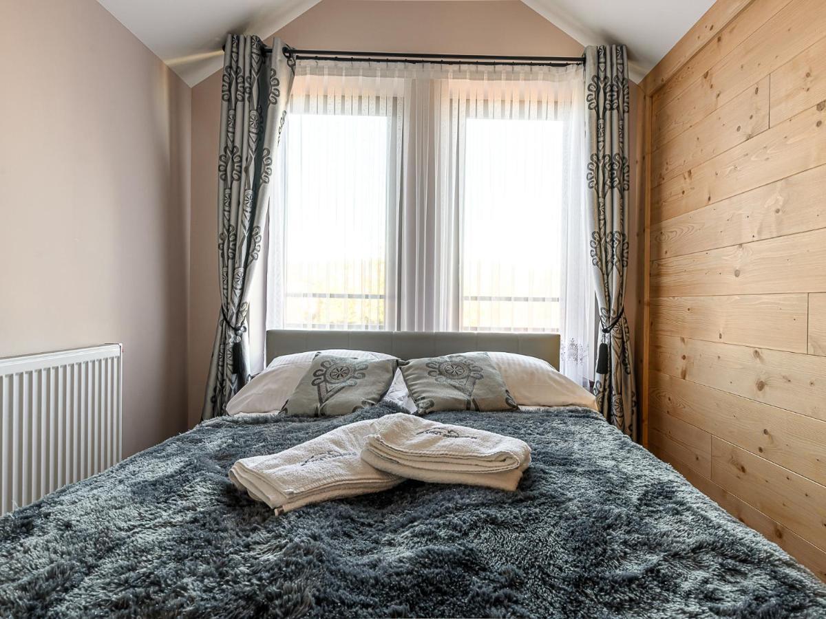 Apartmán Visitzakopane - Hrabia *