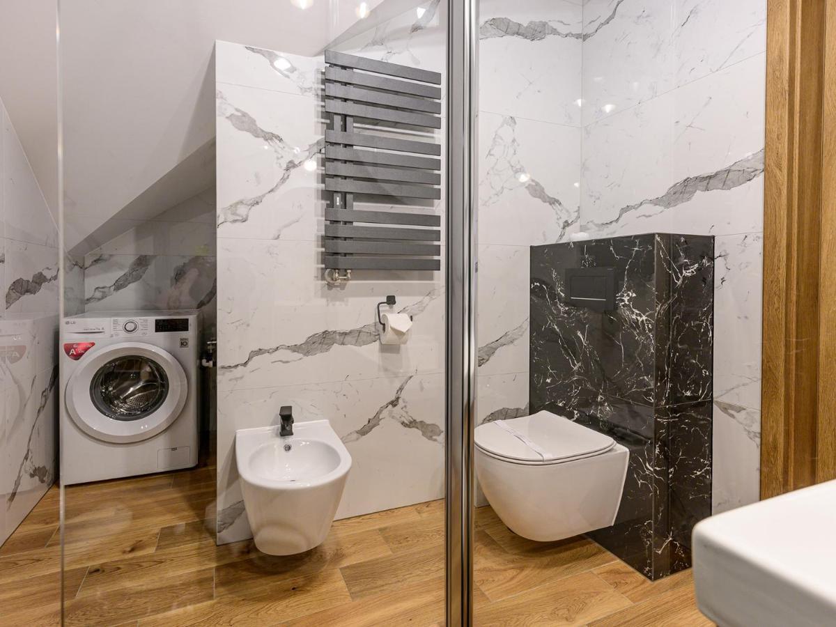 Visitzakopane - Hrabia Apartmán *