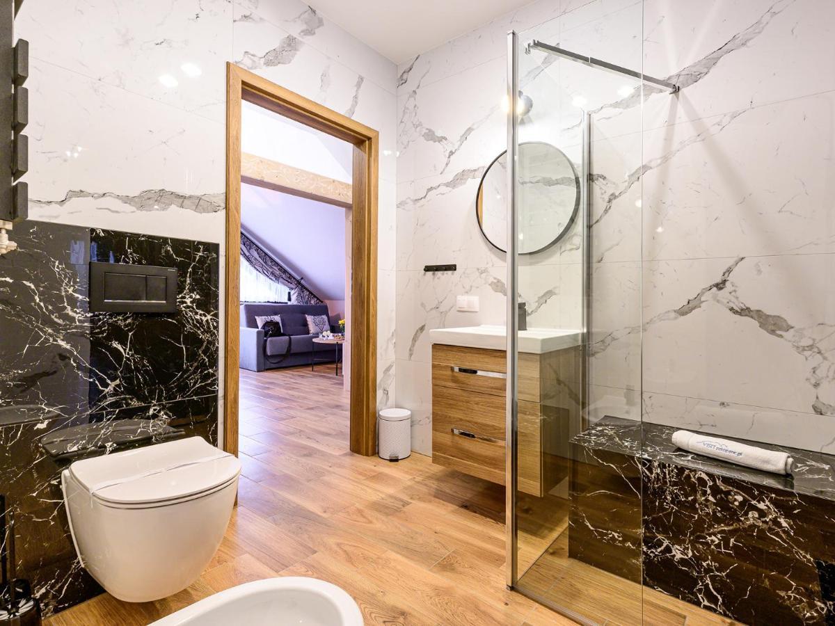 Apartmán Visitzakopane - Hrabia Zakopane